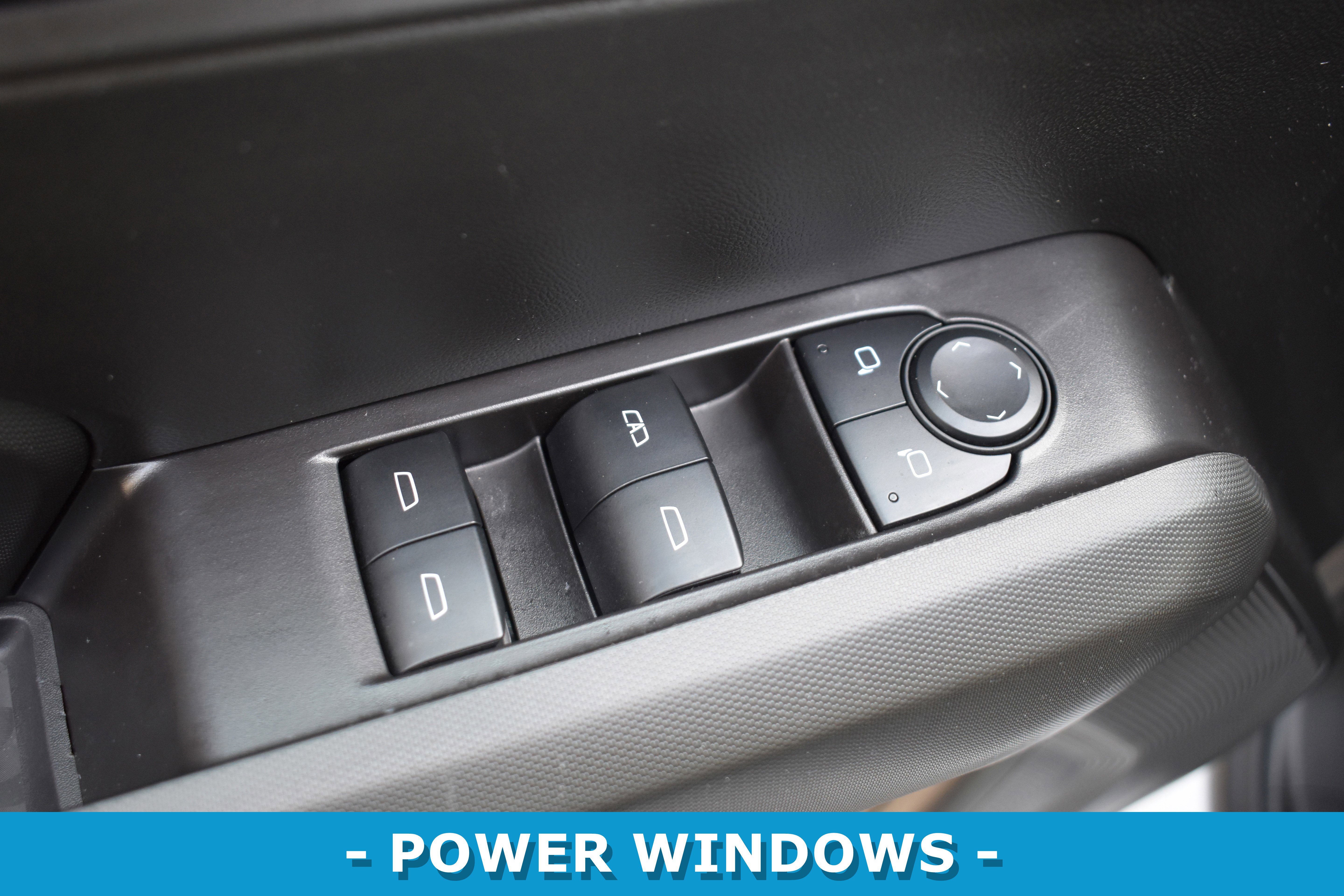 Used 2024 Chevrolet Colorado Trail Boss w/ Advanced Trailering Package image 7