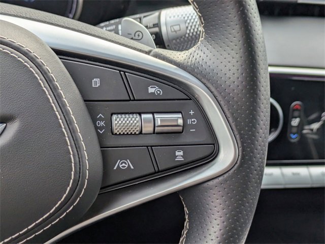 Used 2025 Genesis Electrified GV70 Advanced image 28