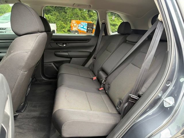 Used 2026 Honda CR-V EX image 16