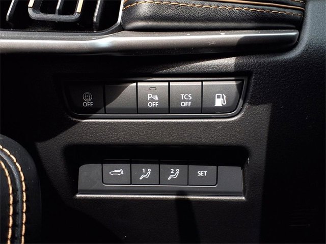 Used 2024 MAZDA CX-90 Plug-In Hybrid w/ Premium Plus image 28