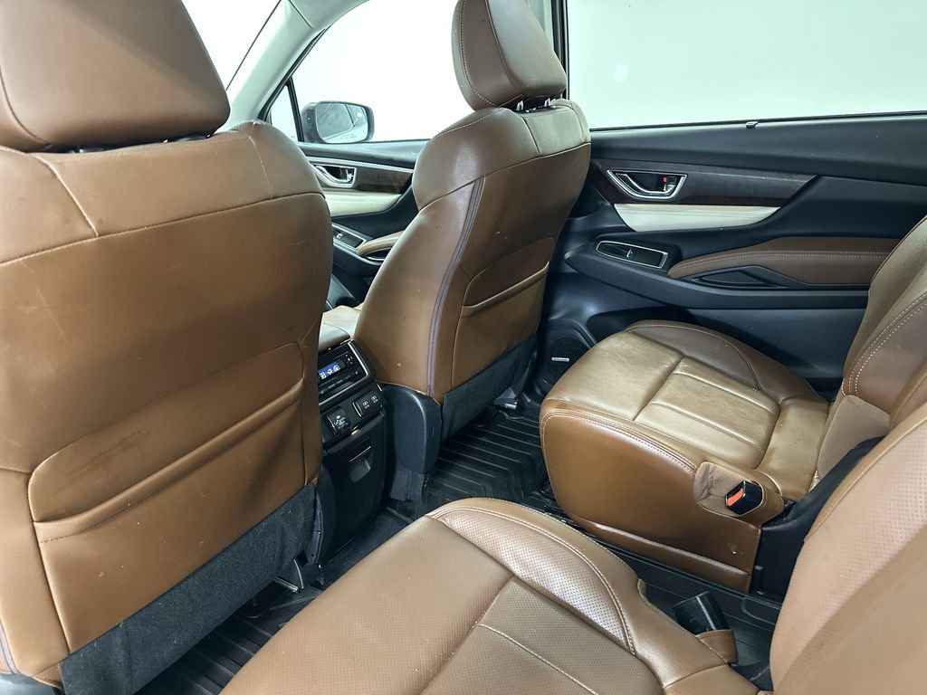 Used 2021 Subaru Ascent Touring w/ Popular Package #2A image 12