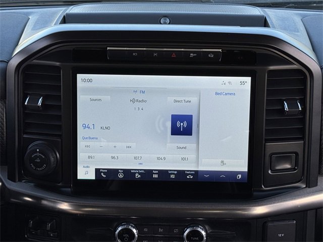 Certified 2021 Ford F150 Raptor w/ Equipment Group 801A High image 16