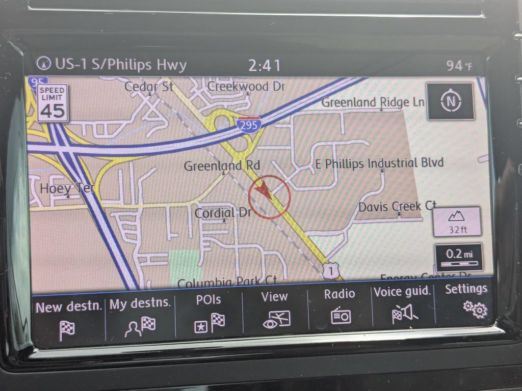 Used 2019 Volkswagen Beetle 2.0T Final Edition SEL FWD image 42