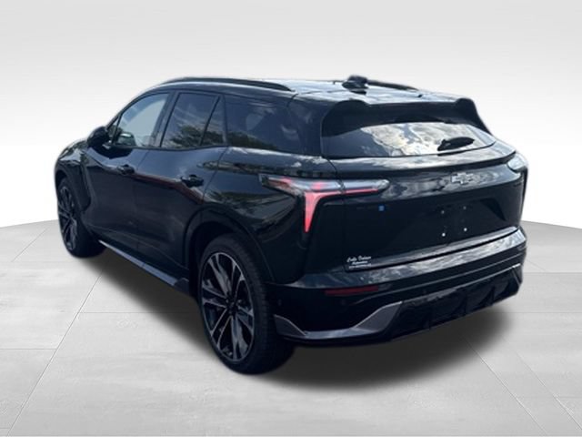 Certified 2026 Chevrolet Blazer EV SS AWD/4WD image 5