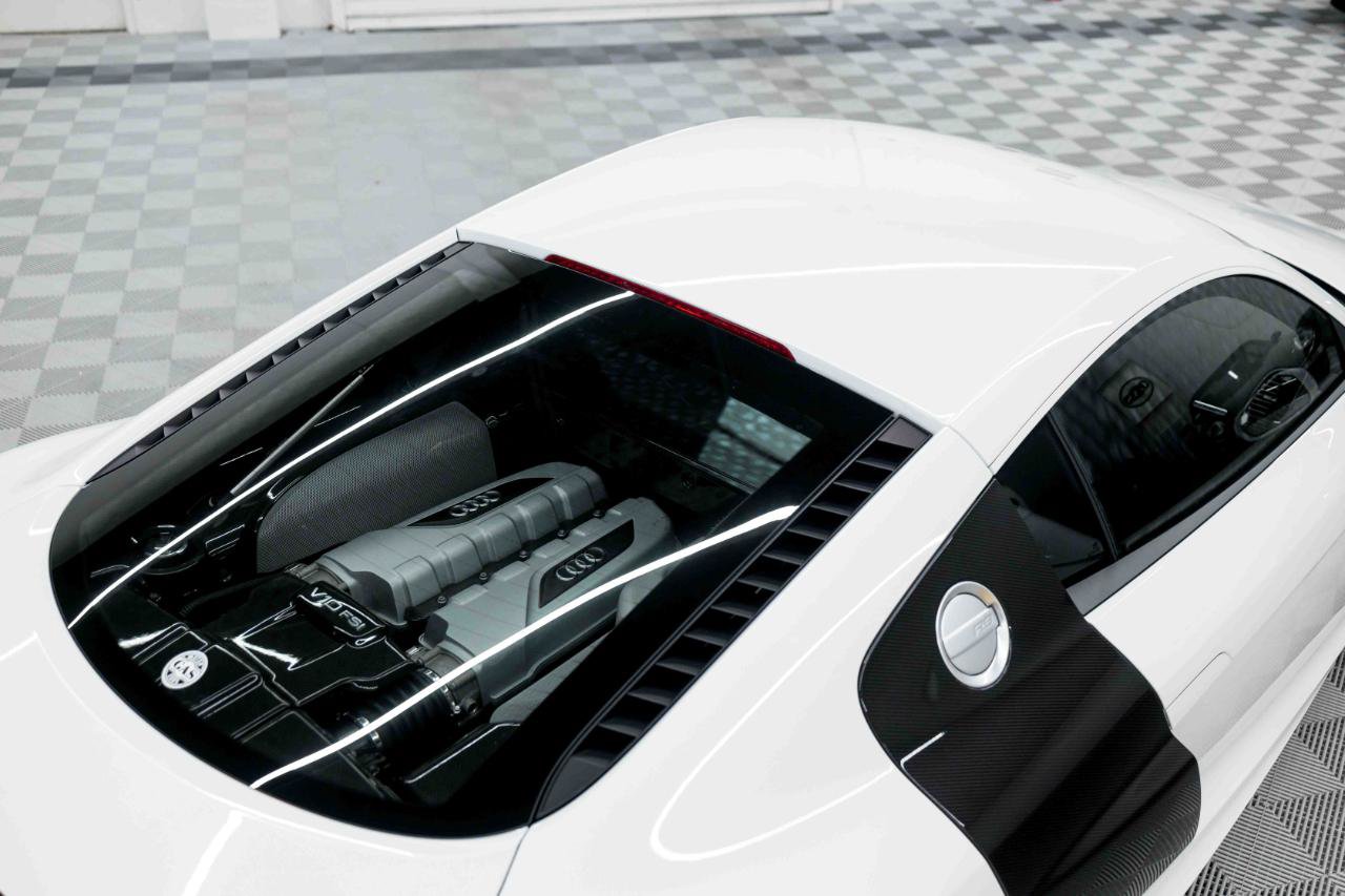 Used 2014 Audi R8 V10 AWD/4WD image 32