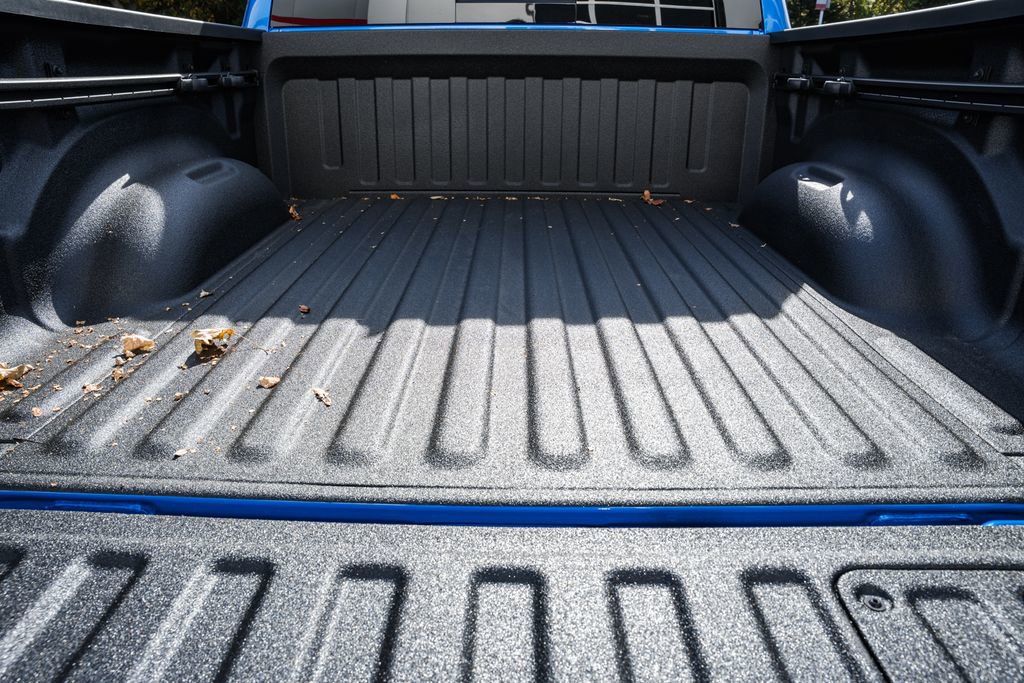 New 2026 RAM 1500 Rebel w/ Rebel Level 2 Equipment Group image 10