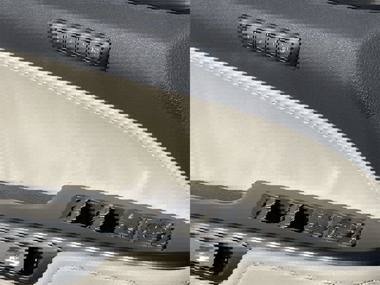 Used 2025 Lexus NX 300h AWD w/ Luxury Package image 20