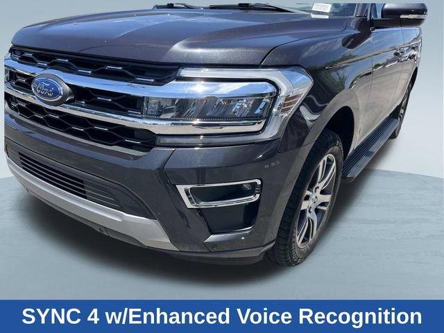 Used 2024 Ford Expedition Limited AWD/4WD image 11