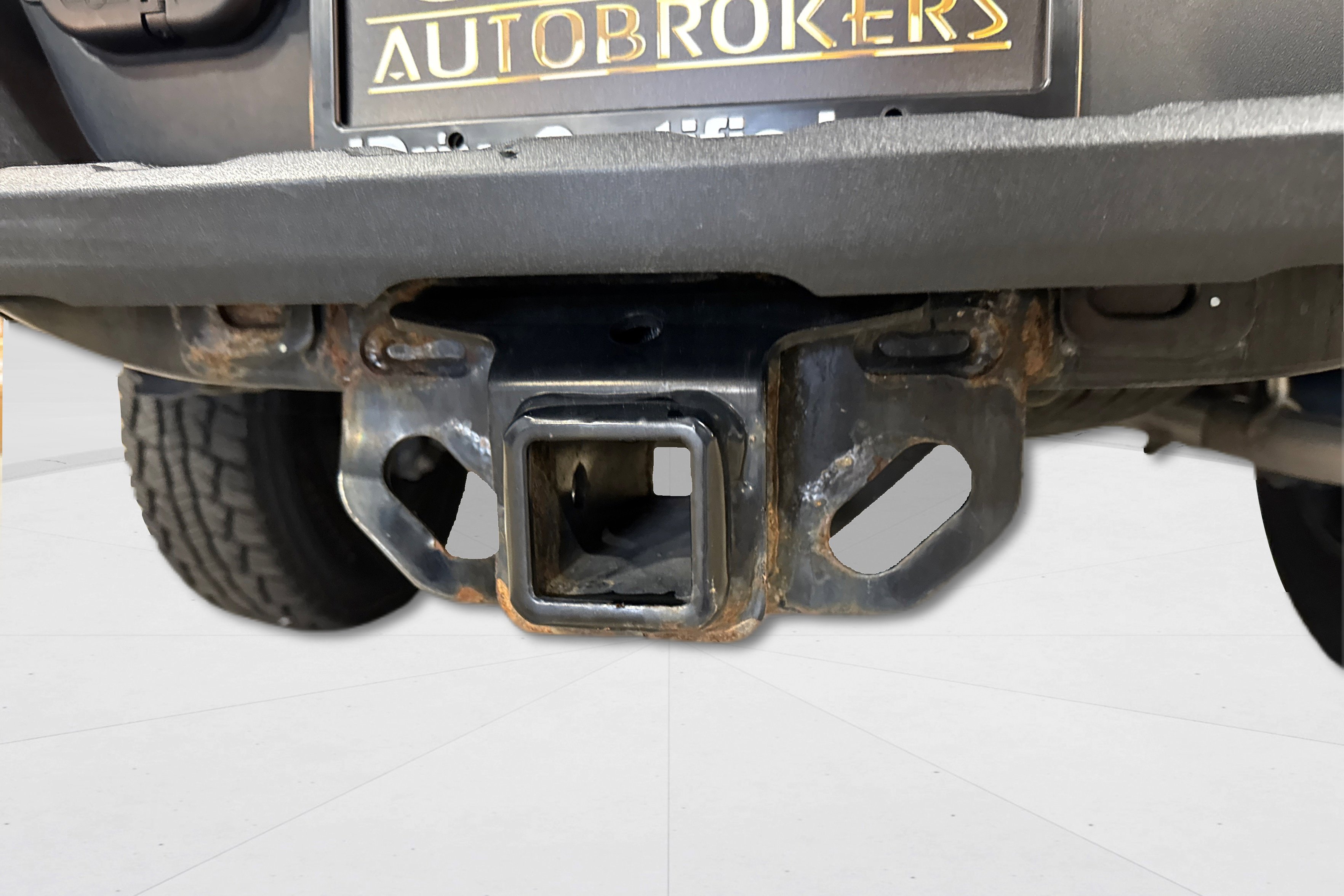 Used 2022 Toyota Tacoma SR5 image 45