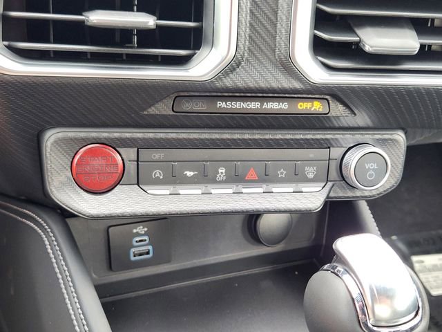 New 2026 Ford Mustang Premium image 19