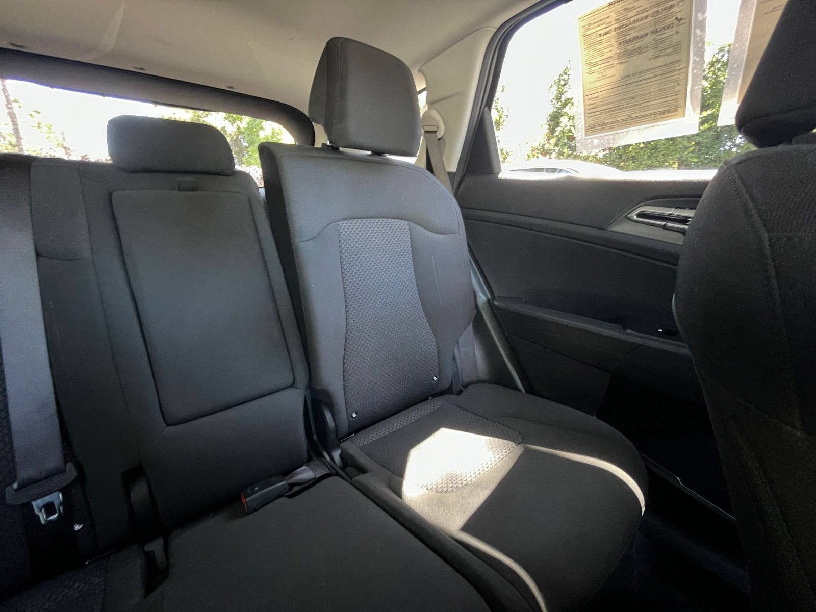 Used 2026 Kia Sportage LX FWD image 32