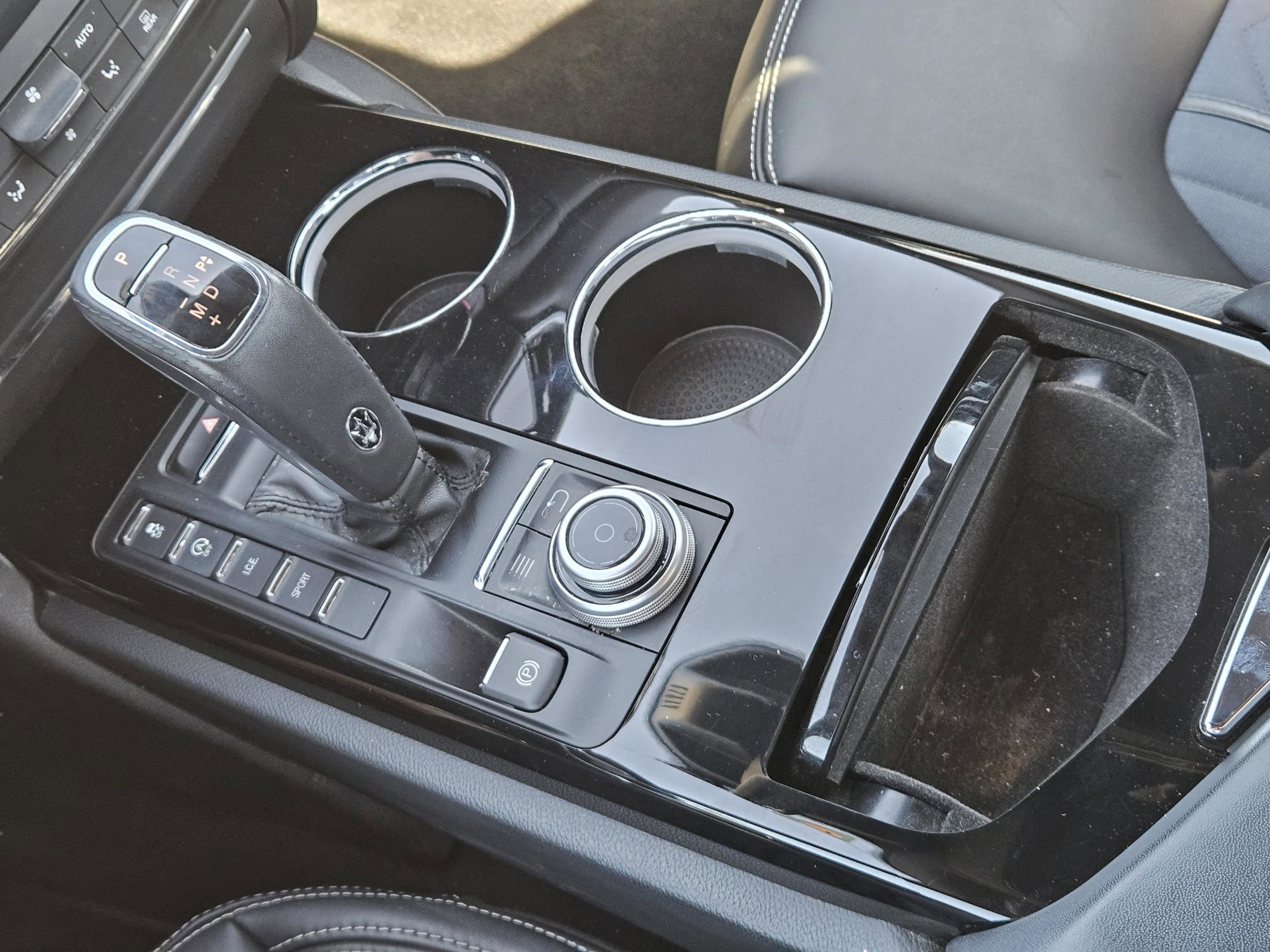 Used 2019 Maserati Ghibli S GranLusso image 20