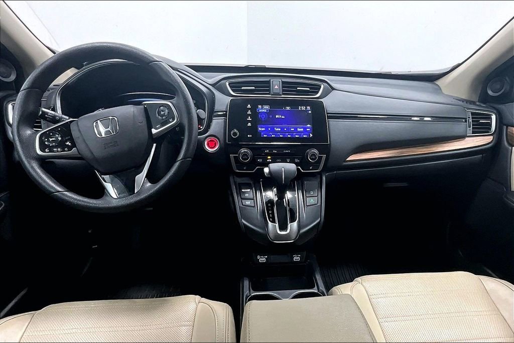 Used 2022 Honda CR-V EX image 17