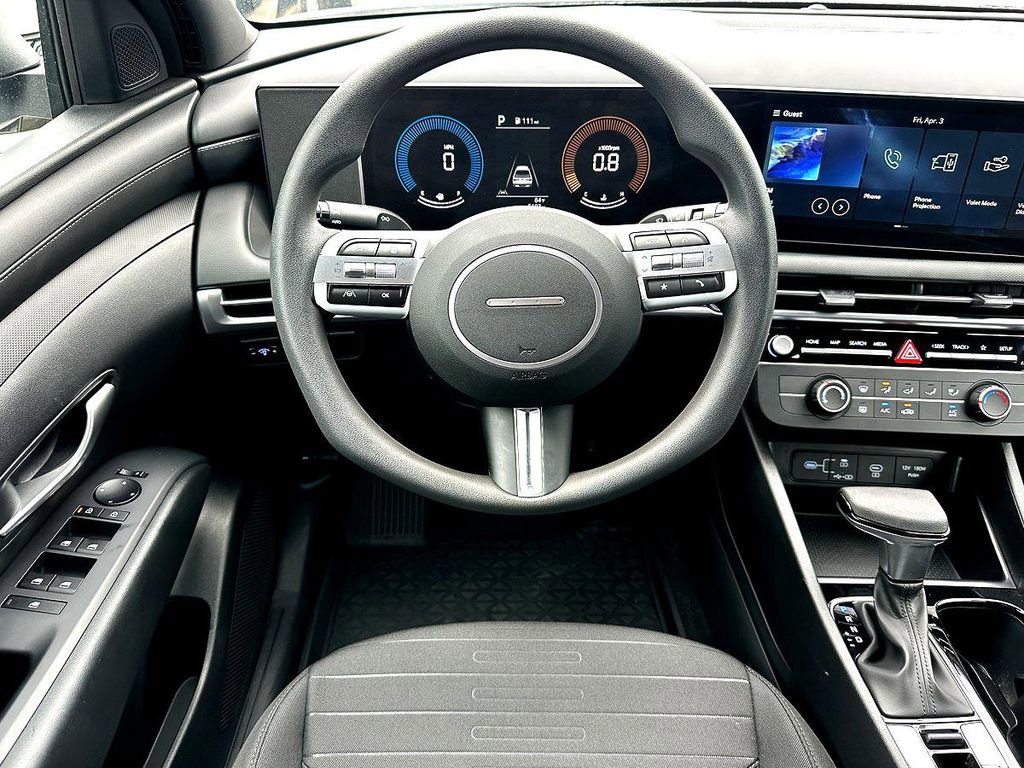 Used 2025 Hyundai Santa Cruz SE image 22