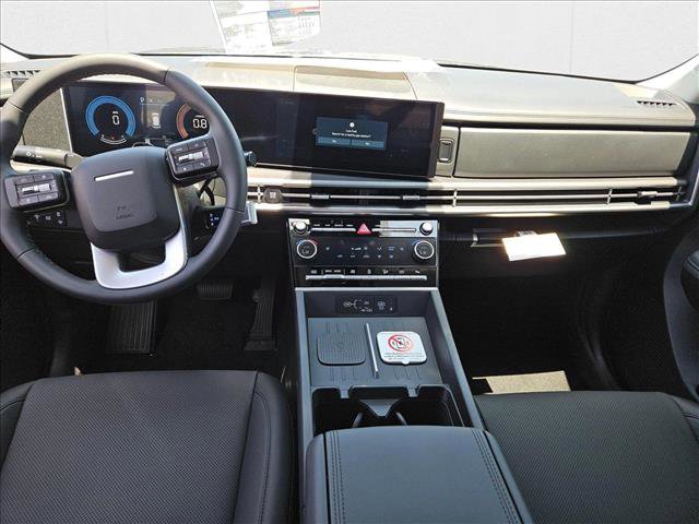 New 2025 Hyundai Santa Fe XRT image 10