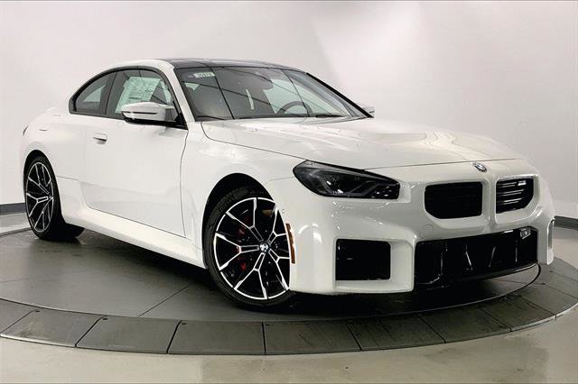 New 2026 BMW M2 w/ Lighting Package image 11