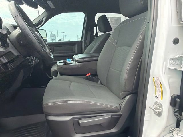 Used 2025 RAM 3500 Tradesman AWD/4WD image 20