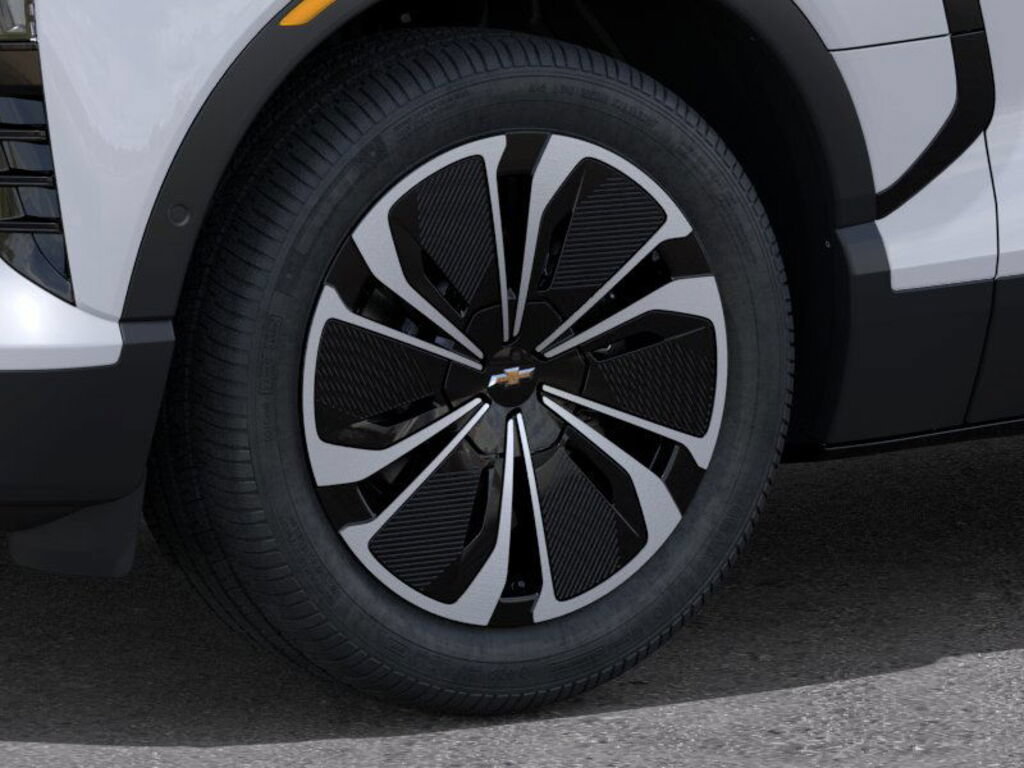 New 2026 Chevrolet Blazer EV LT FWD image 9