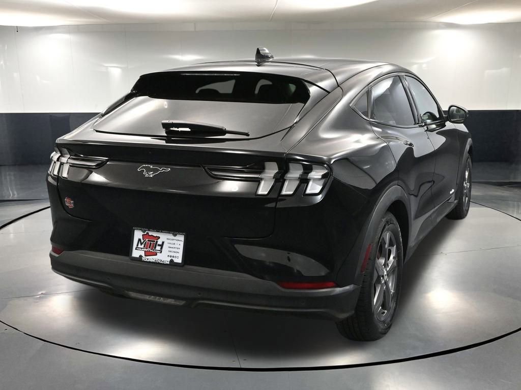 Used 2021 Ford Mustang Mach-E Select image 7