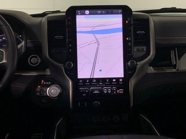 Used 2025 RAM 1500 Tungsten w/ Trailer Tow Group image 15