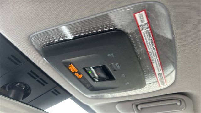 New 2026 Toyota Prius LE image 22