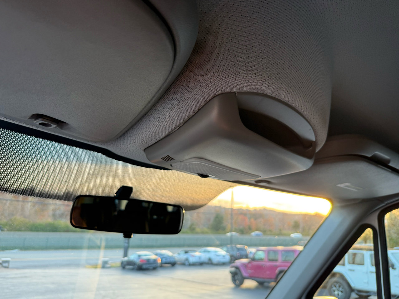 Used 2018 Mercedes-Benz Sprinter 2500 image 20