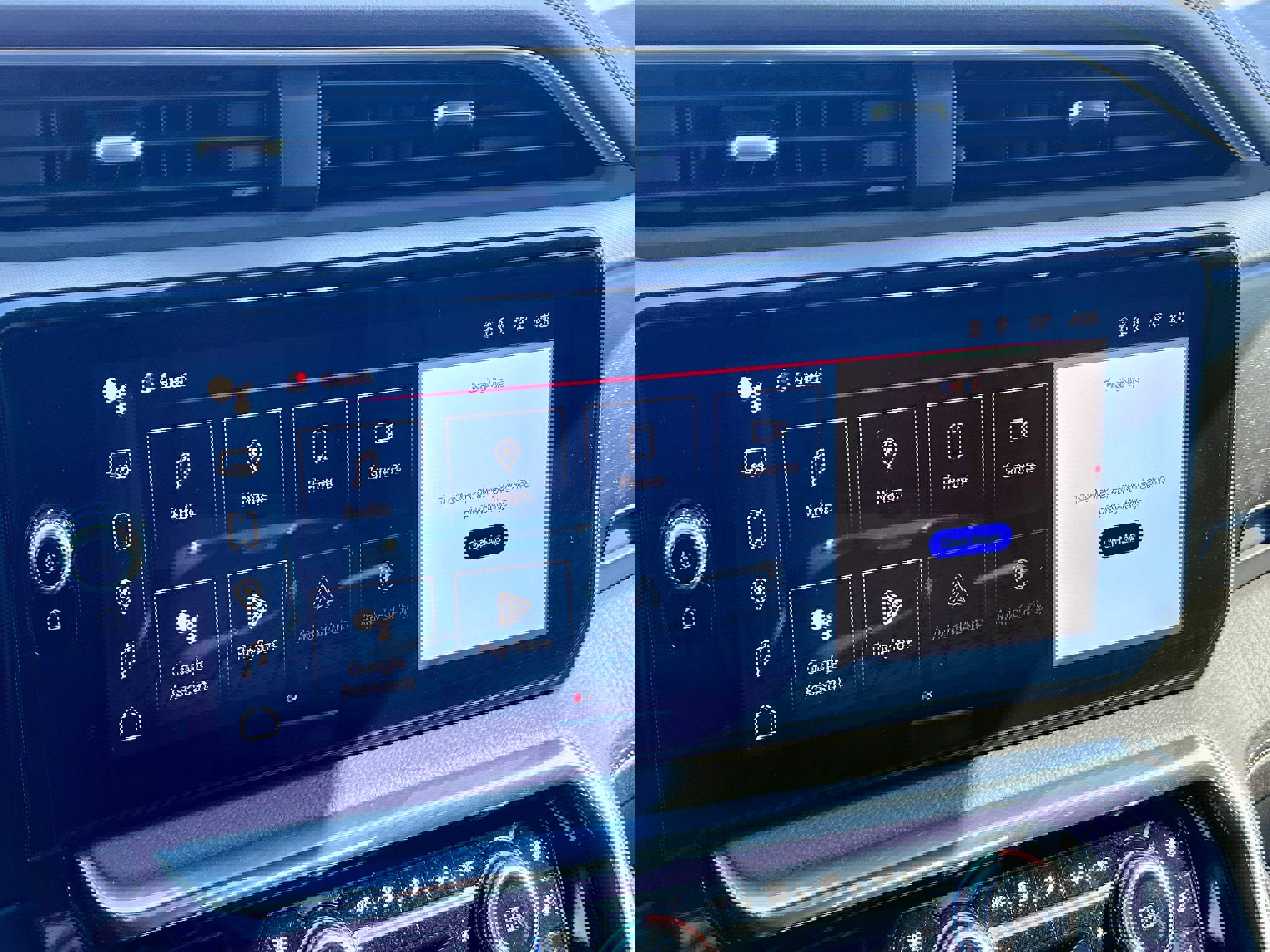 New 2026 GMC Sierra 1500 Denali w/ Denali Reserve Package image 24