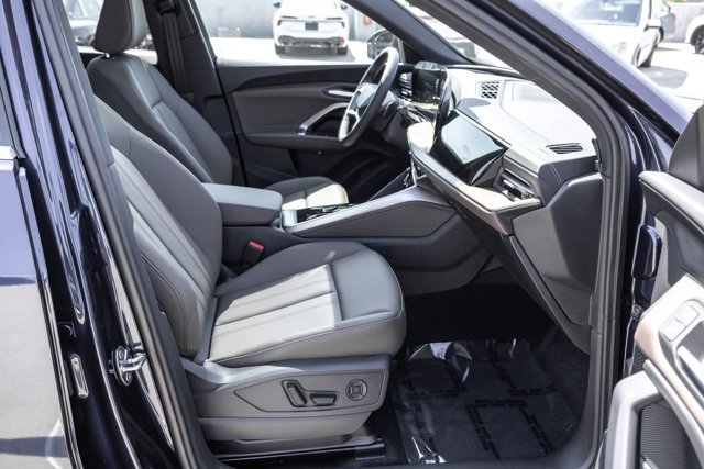 New 2026 Audi Q5 Premium AWD/4WD image 25