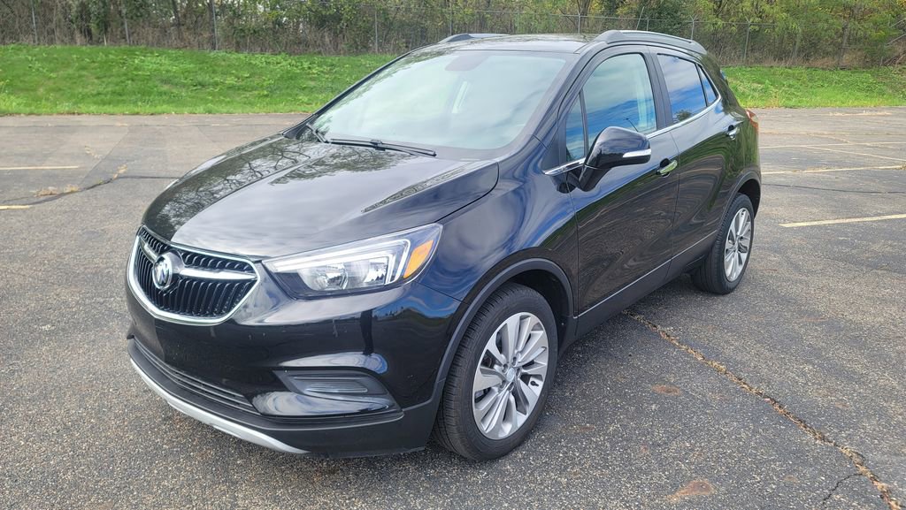 Used 2019 Buick Encore Preferred image 5
