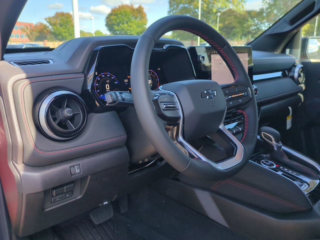 New 2026 Chevrolet Colorado Z71 w/ Technology Package image 10