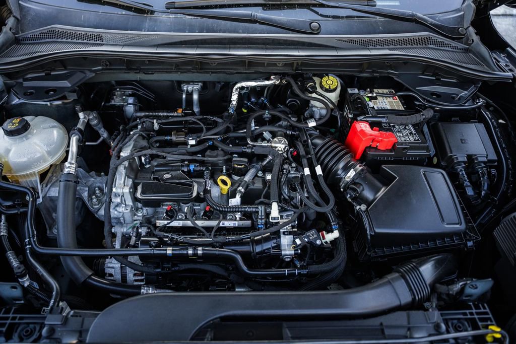 Used 2021 Ford Escape SE image 16