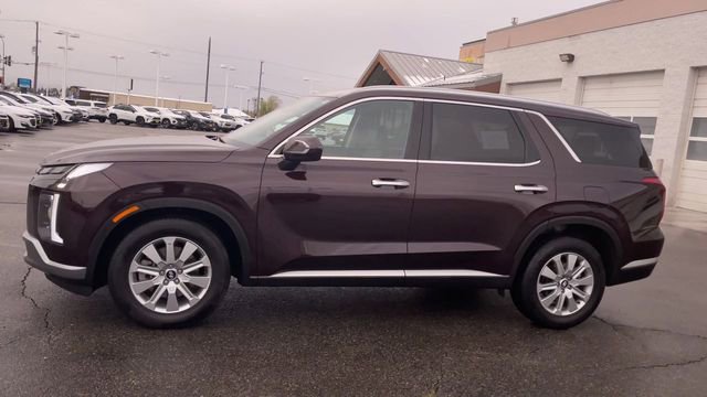 Used 2025 Hyundai Palisade SEL AWD/4WD image 6