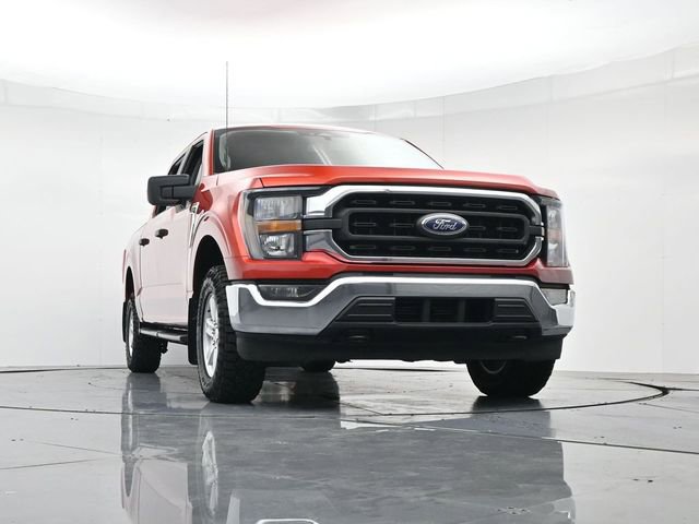 Certified 2023 Ford F150 XLT image 32