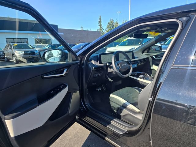 Certified 2024 Kia EV6 GT-Line AWD/4WD image 21