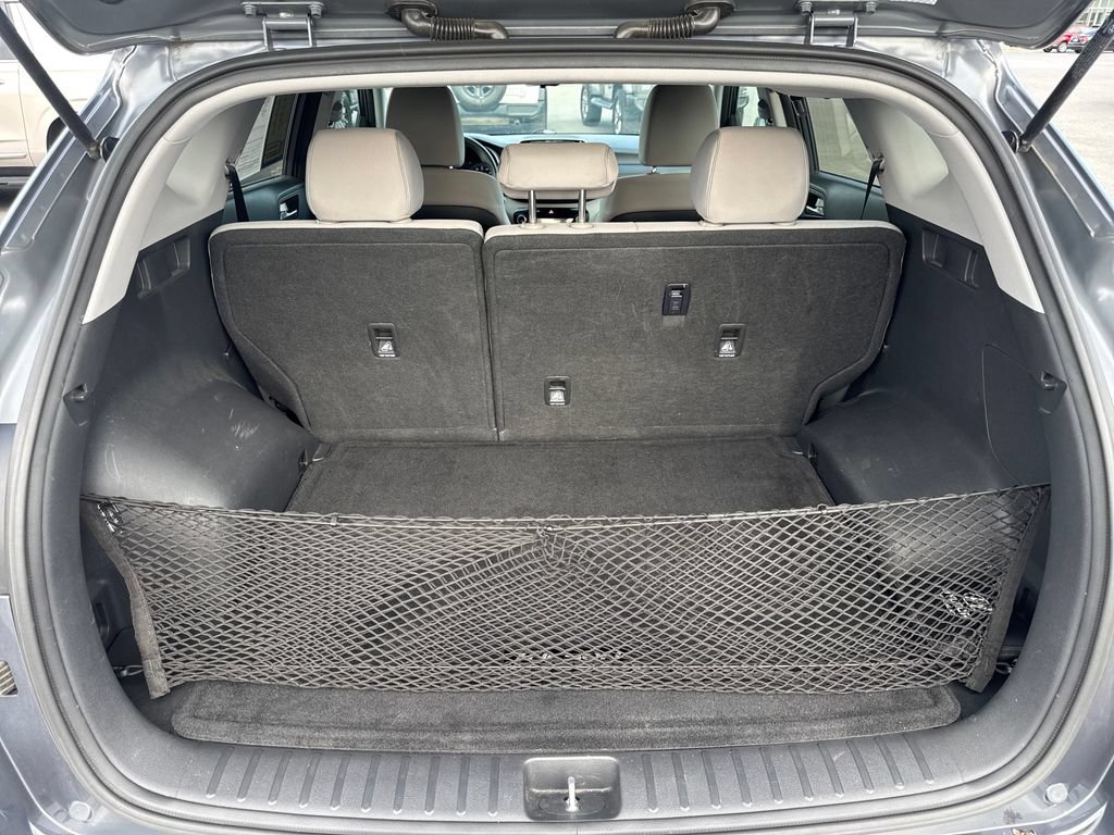 Used 2019 Hyundai Tucson SEL w/ Cargo Package AWD/4WD image 25