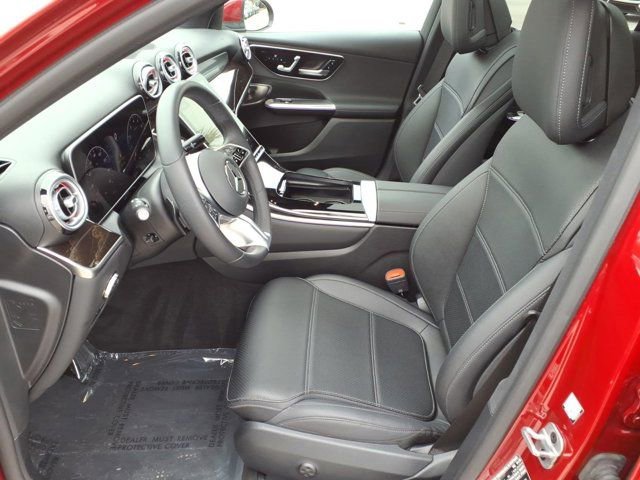 Certified 2025 Mercedes-Benz GLC 300 image 14