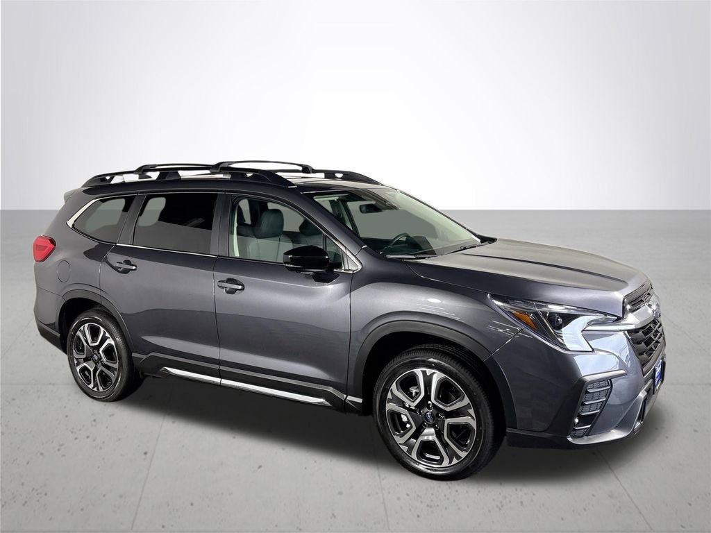 New 2025 Subaru Ascent Limited image 5