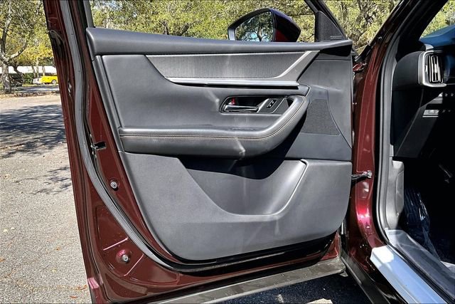 New 2026 MAZDA CX-90 3.3 Turbo w/ Premium Plus Pkg image 13