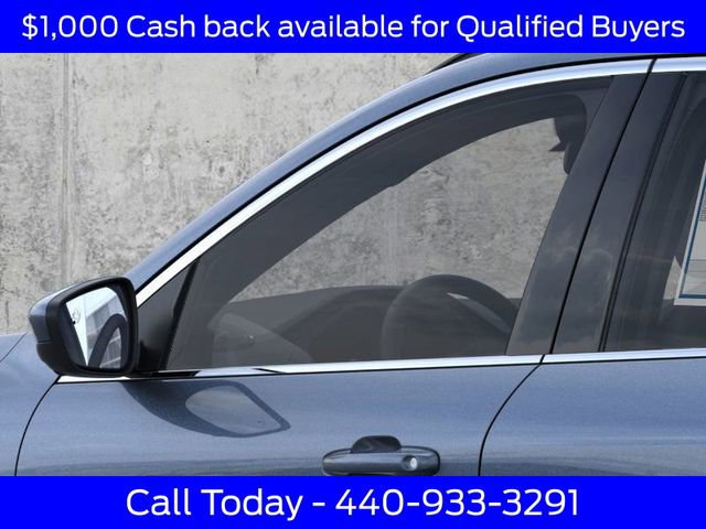 New 2026 Ford Escape Platinum image 21