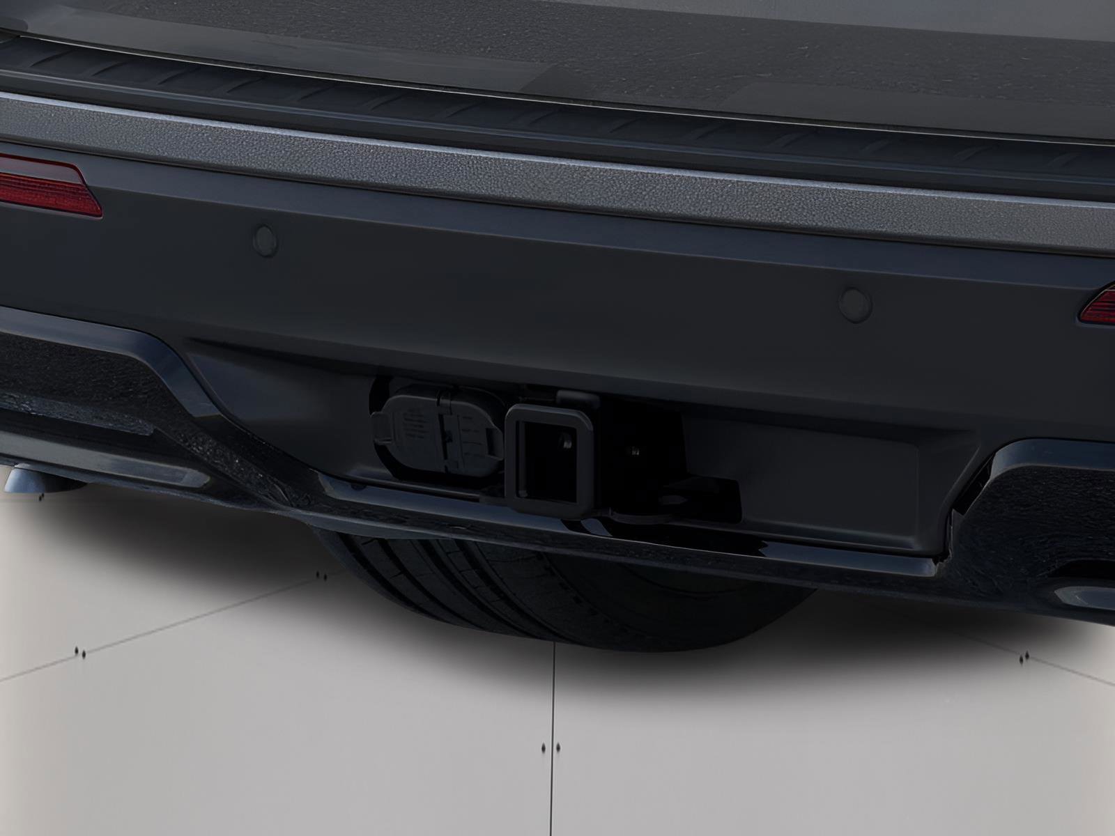 New 2026 Ford Explorer ST-Line image 23