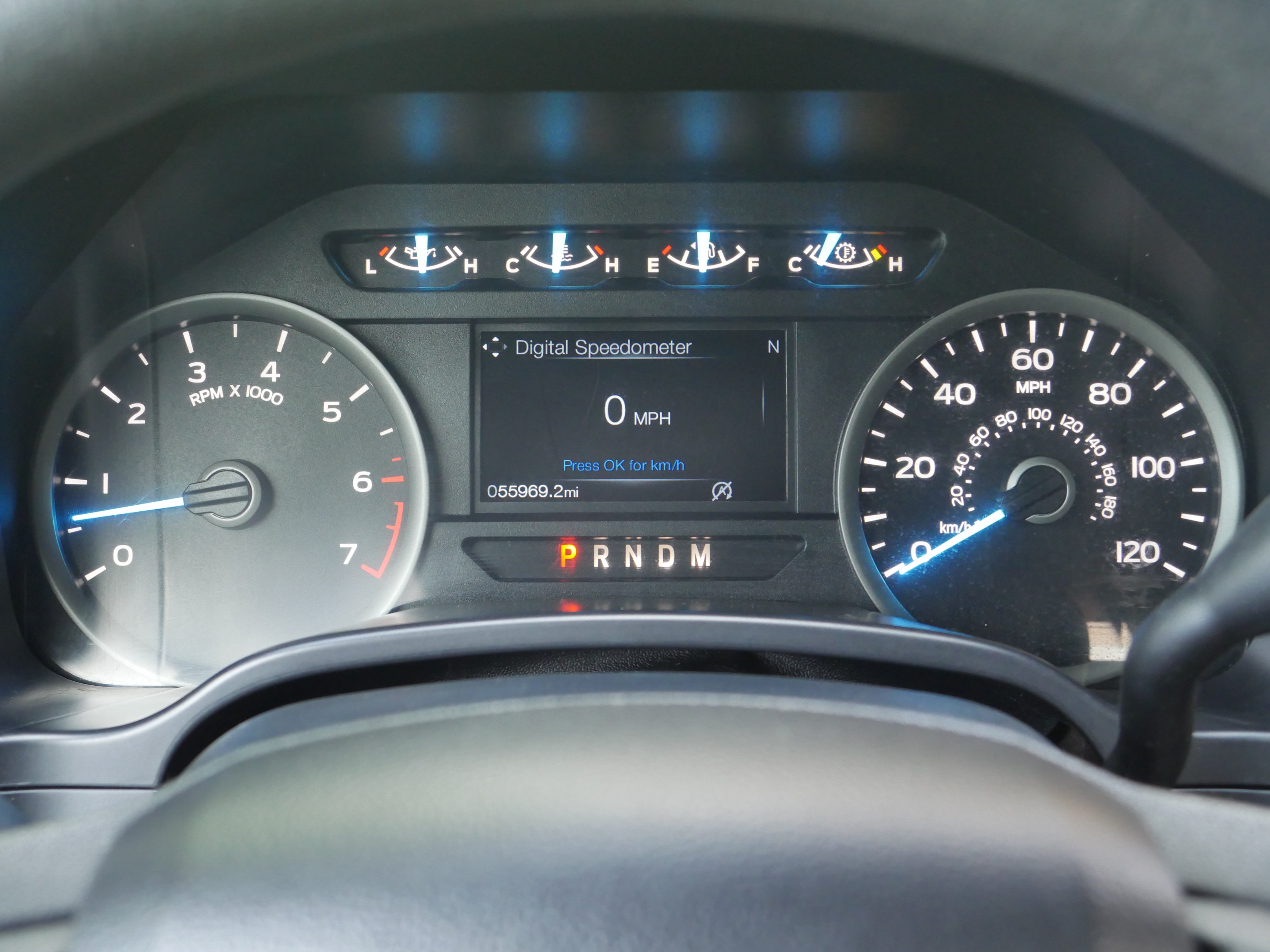 Used 2020 Ford F150 XLT w/ XTR Package AWD/4WD image 7