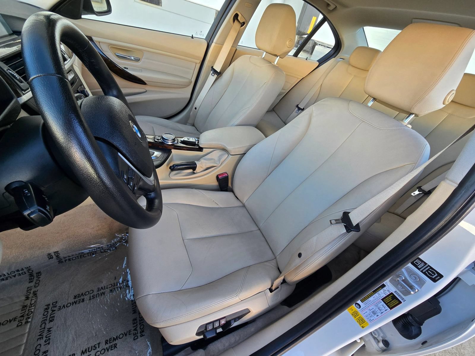 Used 2014 BMW 328i Sedan RWD image 13