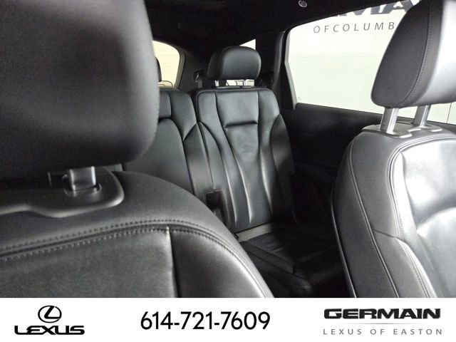 Used 2021 Audi Q7 3.0T Premium Plus w/ Premium Plus Package image 21