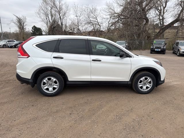 Used 2014 Honda CR-V LX image 6