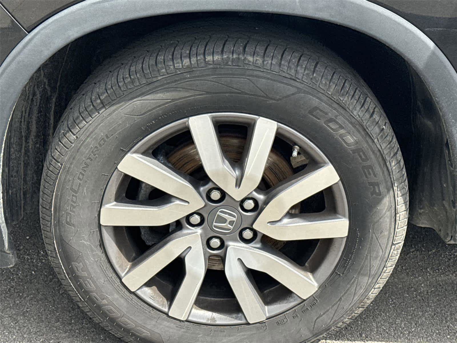 Used 2020 Honda Pilot EX-L image 10