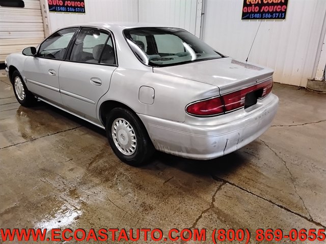 Used 2005 Buick Century Custom FWD image 6