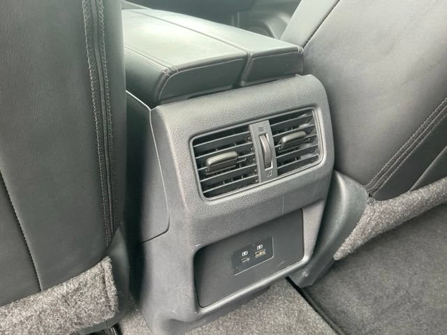 Used 2023 Nissan Rogue SV w/ SV Premium B Package AWD/4WD image 34