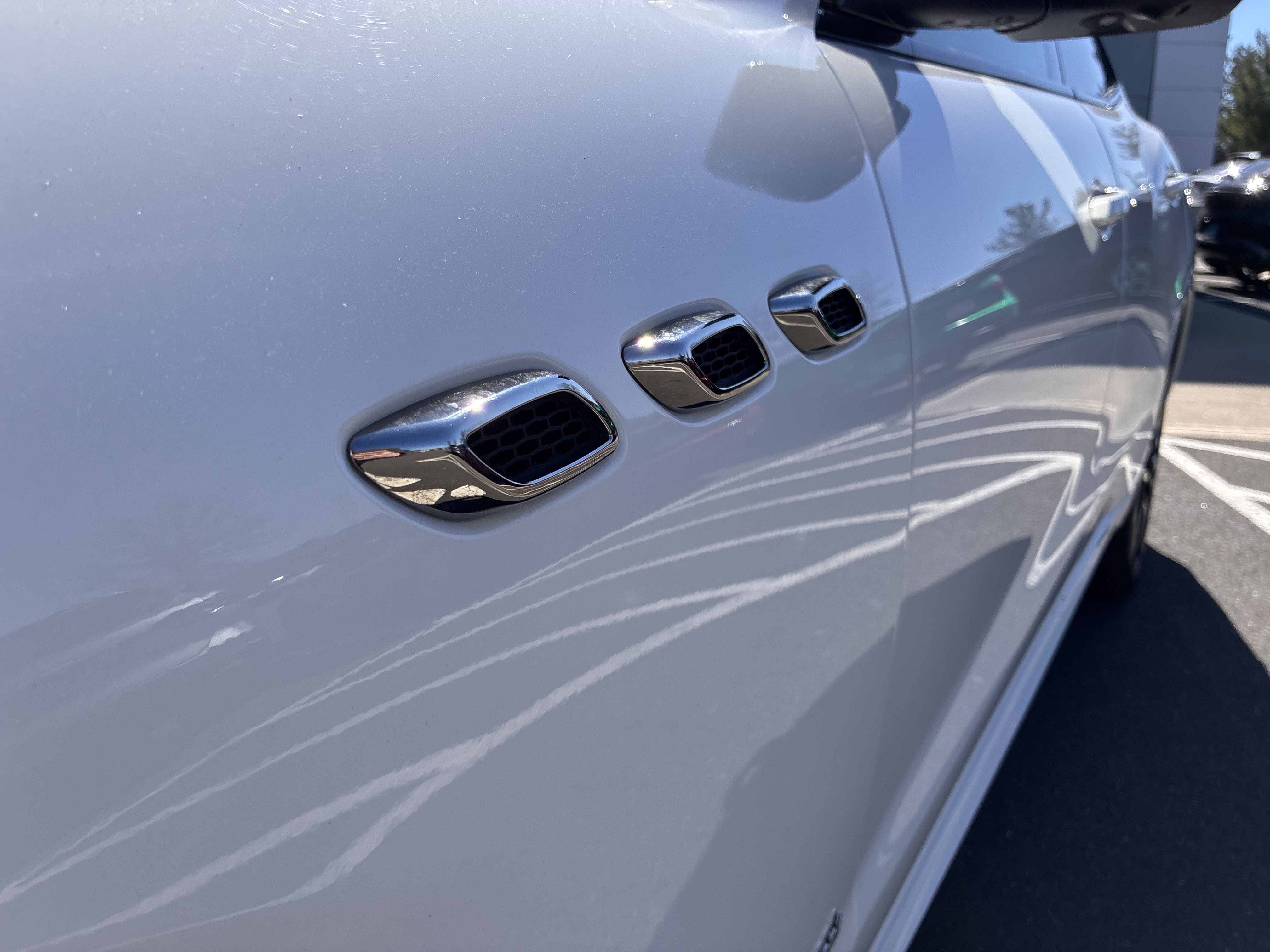 Used 2021 Maserati Levante GranSport image 10