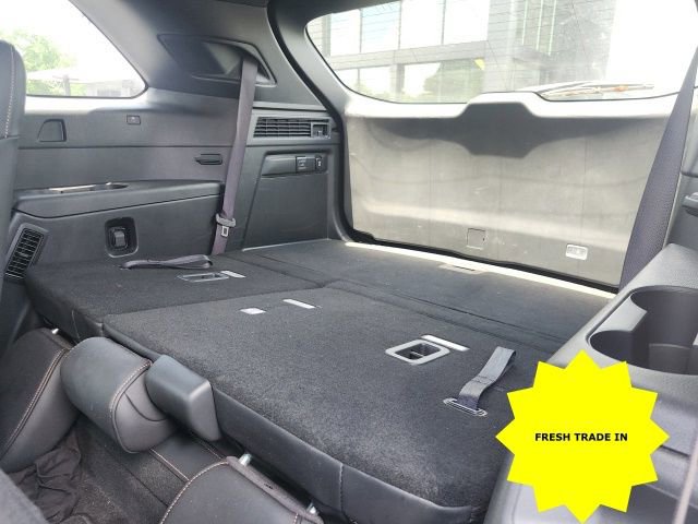 Used 2024 MAZDA CX-90 Plug-In Hybrid w/ Premium Plus AWD/4WD image 16