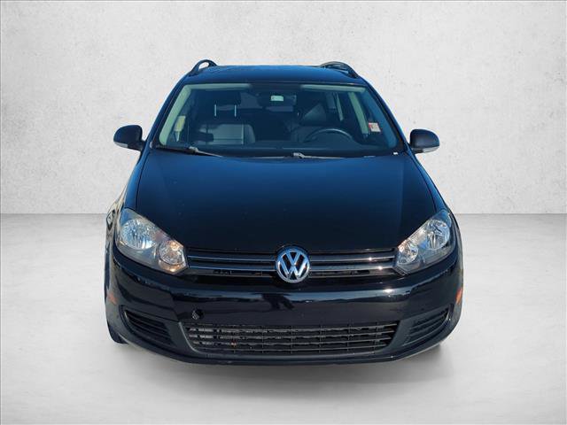 Used 2014 Volkswagen Jetta TDI FWD image 3